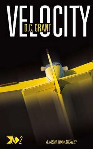 Velocity de D. C. Grant