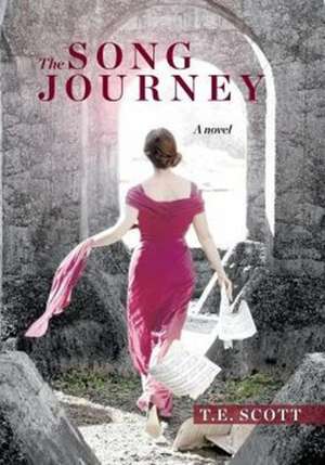 The Song Journey de T. Escott