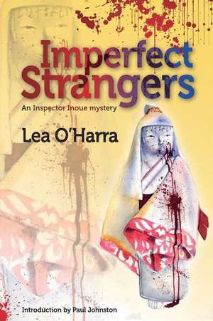 Imperfect Strangers