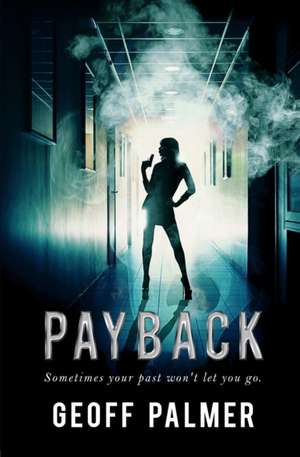 Payback de Geoff Palmer