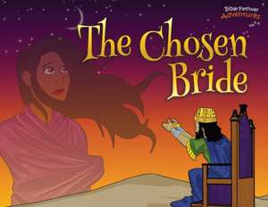 The Chosen Bride de Pip Reid