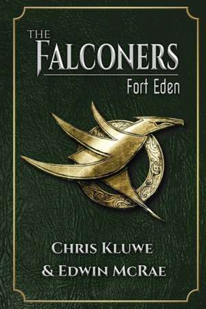 The Falconers de Edwin McRae