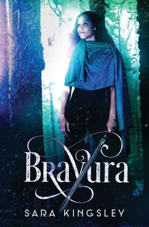 Bravura de Sara Kingsley