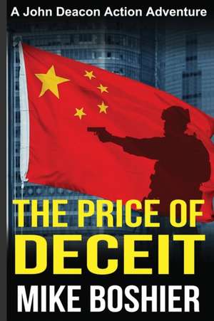 The Price of Deceit de Tbd