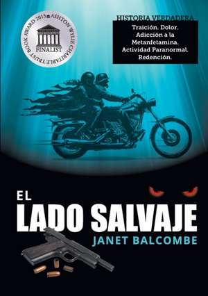 El Lado Salvaje de Janet Balcombe