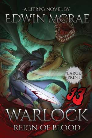 Warlock de Edwin McRae