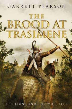 The Brood at Trasimene de Garrett Pearson