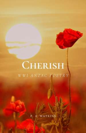 Cherish de P A Watkins