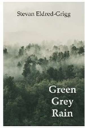 Green Grey Rain de Stevan Eldred-Grigg