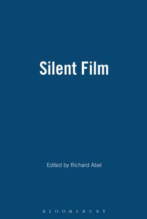 Silent Film de Richard Abel