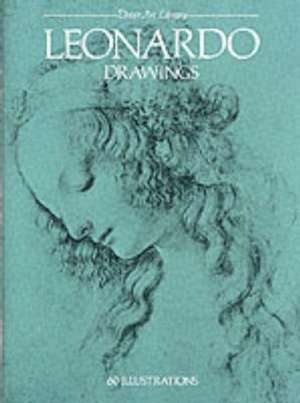 Leonardo Drawings de Leonardo Da Vinci