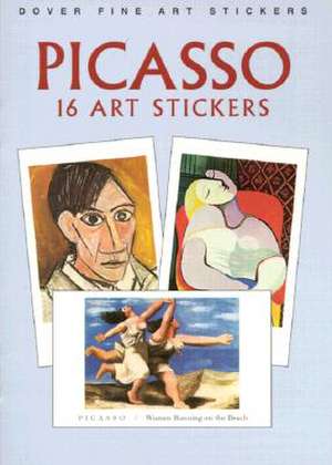 Picasso de Picasso