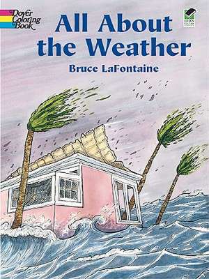 All about the Weather de Bruce LaFontaine