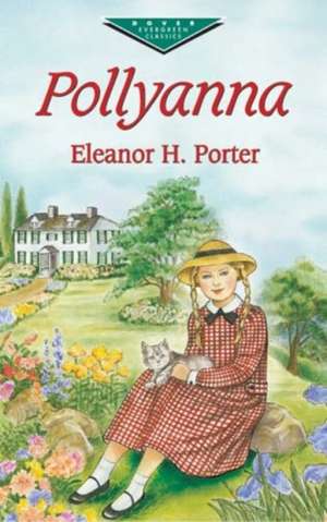 Porter, E: Pollyanna