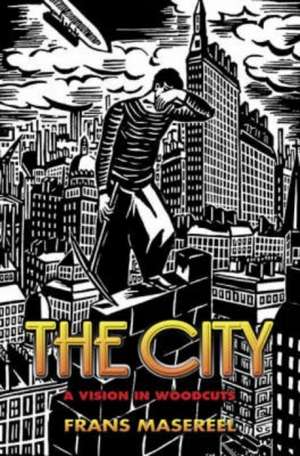 The City de Frans Masereel