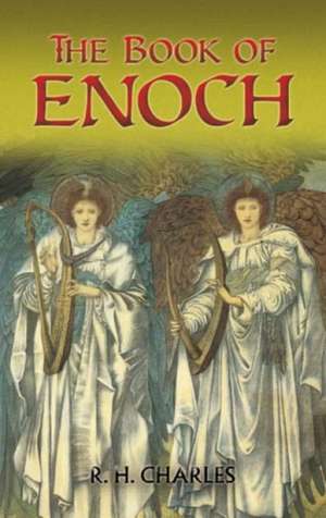 The Book of Enoch de W. O. E. Oesterley