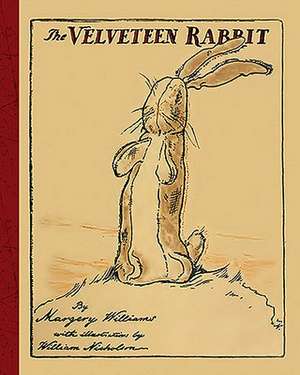 The Velveteen Rabbit de Margery Williams