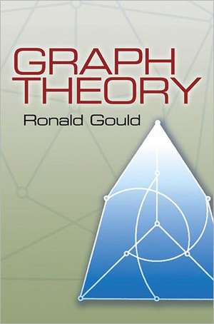 Graph Theory de Ronald Gould