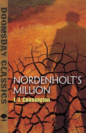 Nordenholt's Million de J J Connington