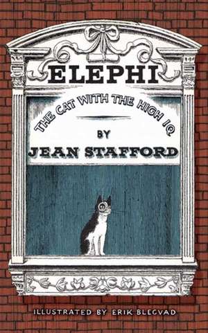 Elephi de Jean Stafford