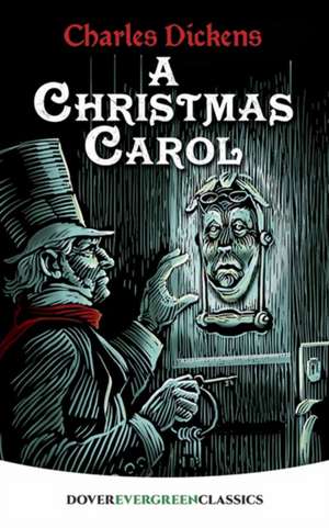 A Christmas Carol de Dickens