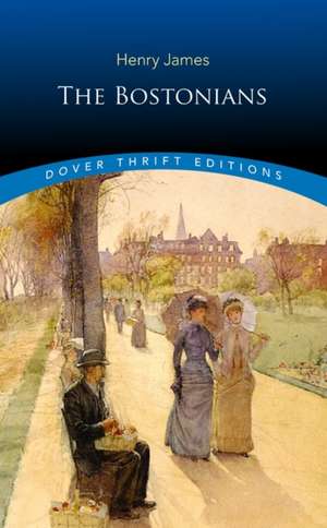 The Bostonians de Chemistry Chemistry