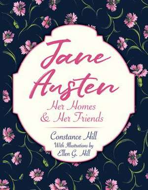 Jane Austen de Constance Hill