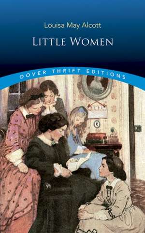 Little Women de Louisa May Alcott