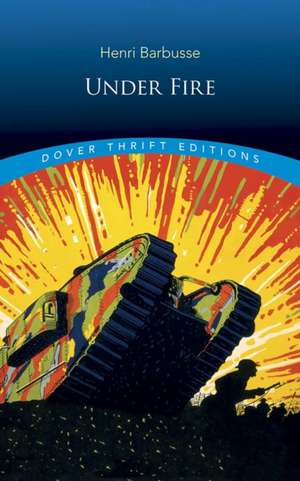 Under Fire de Gordon Brown