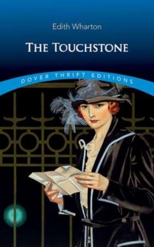 The Touchstone de Edith Wharton