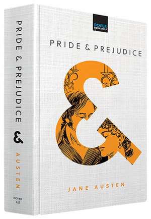 Pride and Prejudice de Jane Austen