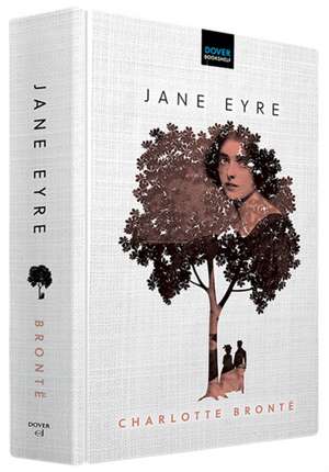 Jane Eyre de Charlotte Bronte