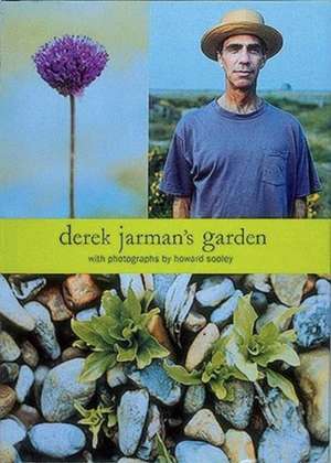 Derek Jarman's Garden. 60th Anniversary Edition No. 07 de Derek Jarman