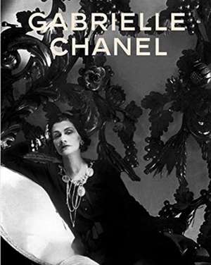 Gabrielle Chanel de Miren Arzalluz