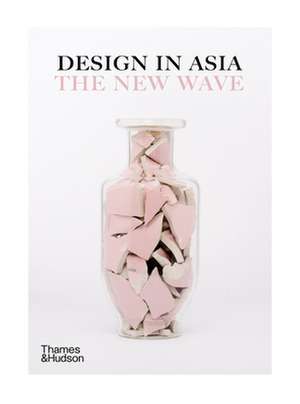 Design in Asia de Design Anthology