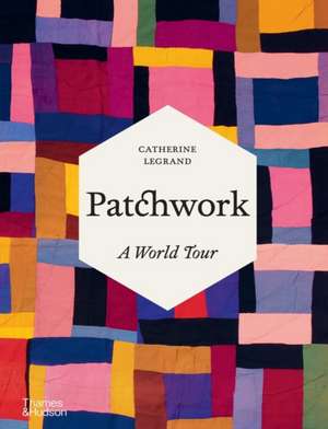 Patchwork de Catherine Legrand