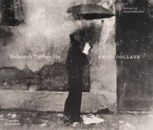 Deborah Turbeville de Nathalie Herschdorfer