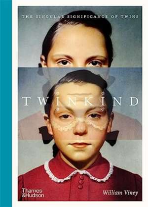 Twinkind de William Viney