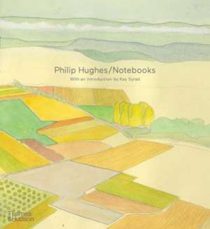 Hughes, P: Notebooks