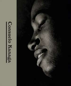 Consuelo Kanaga de Drew Sawyer