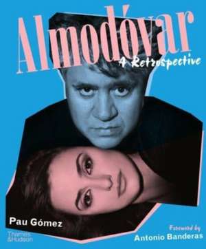 Almodóvar de Pau Gómez
