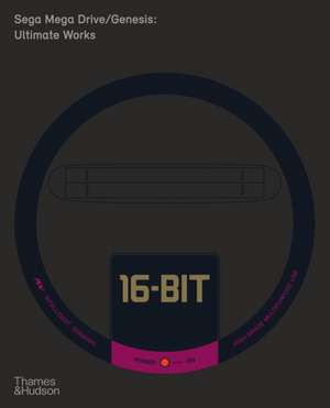 Sega Mega Drive/Genesis de Keith Stuart