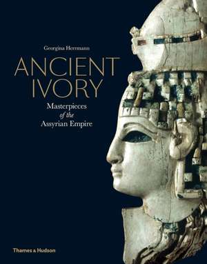 Ancient Ivory de Georgina Herrmann