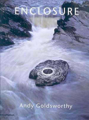 Enclosure de Andy Goldsworthy