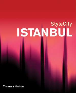 Istanbul de Thames & Hudson