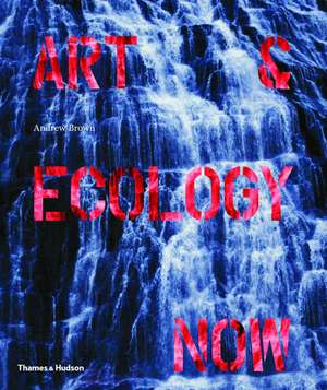 Art & Ecology Now: The Arts of the Meiji Period de Andrew Brown