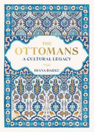 The Ottomans de Diana Darke