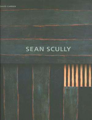 Sean Scully de David Carrier