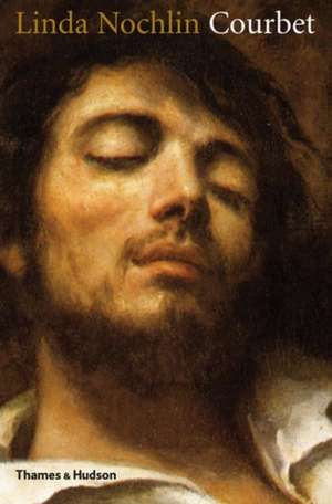 Courbet de Linda Nochlin