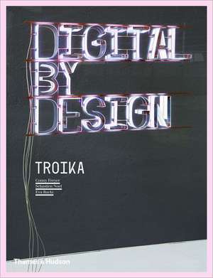 Digital by Design de Conny Freyer